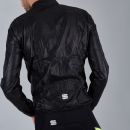 Sportful Hot Pack EasyLight Bunda čierna