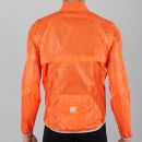 Sportful Hot Pack EasyLight Bunda oranžová