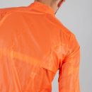 Sportful Hot Pack EasyLight Bunda oranžová