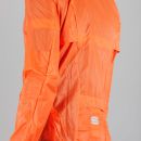 Sportful Hot Pack EasyLight Bunda oranžová