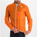 Sportful Hot Pack EasyLight Bunda oranžová