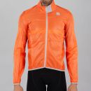 Sportful Hot Pack EasyLight Bunda oranžová