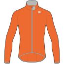 Sportful Hot Pack EasyLight Bunda oranžová