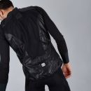 Sportful Hot Pack EasyLight Vesta čierna