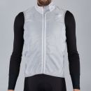 Sportful Hot Pack EasyLight Vesta biela