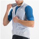 Sportful Hot Pack EasyLight Vesta biela