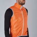 Sportful Hot Pack EasyLight Vesta oranžová