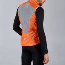 Sportful Hot Pack EasyLight Vesta oranžová