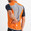 Sportful Hot Pack EasyLight Vesta oranžová