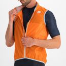 Sportful Hot Pack EasyLight Vesta oranžová