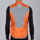 Sportful Hot Pack EasyLight Vesta oranžová