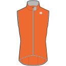 Sportful Hot Pack EasyLight Vesta oranžová