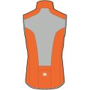 Sportful Hot Pack EasyLight Vesta oranžová