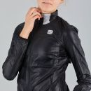 Sportful Hot Pack EasyLight Dámska bunda  čierna