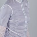 Sportful Hot Pack EasyLight Dámska bunda biela