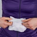 Sportful Hot Pack EasyLight Dámska bunda biela