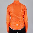 Sportful Hot Pack EasyLight Dámska bunda  oranžová