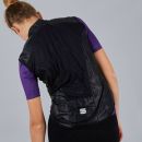 Sportful Hot Pack EasyLight Dámska vesta  čierna