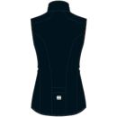 Sportful Hot Pack EasyLight Dámska vesta  čierna