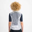 Sportful Hot Pack EasyLight Dámska vesta  biela