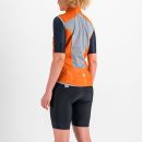Sportful Hot Pack EasyLight Dámska vesta oranžová