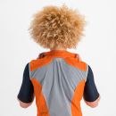 Sportful Hot Pack EasyLight Dámska vesta oranžová