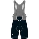 Sportful Tour 2.0 Detské kraťasy s trakmi čierne