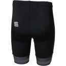 Sportful Tour 2.0 Detské kraťasy čierne