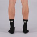 Sportful Bodyfit Pro 2.0 Ponožky čierne