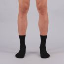 Sportful Bodyfit Pro 2.0 Ponožky čierne