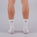 Sportful Bodyfit Pro 2 ponožky biele