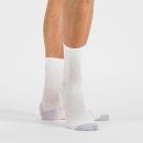 Sportful Bodyfit Pro 2 ponožky biele