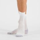 Sportful Bodyfit Pro 2 ponožky biele
