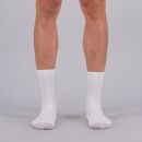 Sportful Bodyfit Pro 2 ponožky biele