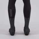 Sportful SpeedSkin Silicone Návleky na tretry čierne