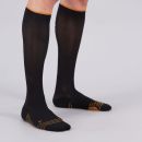 Sportful Recovery Podkolienky čierne