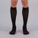 Sportful Recovery Podkolienky čierne