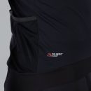 Sportful Fiandre Pro bunda čierna