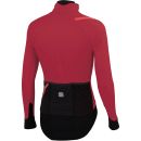 Sportful Fiandre Pro bunda bordeaux