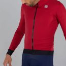 Sportful Fiandre Pro bunda bordeaux