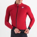 Sportful Fiandre Pro bunda bordeaux
