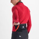 Sportful Fiandre Pro bunda bordeaux