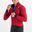 Sportful Fiandre Pro bunda bordeaux