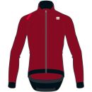 Sportful Fiandre Pro bunda bordeaux