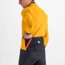 Sportful FIANDRE PRO bunda zlatá