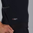 Sportful Fiandre Pro bunda s krátkym rukávom čierna