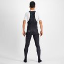 Sportful Fiandre NoRain Team nohavice s trakmi čierne