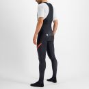 Sportful Fiandre NoRain Team nohavice s trakmi čierne