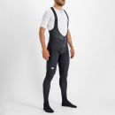 Sportful Fiandre NoRain Team nohavice s trakmi čierne