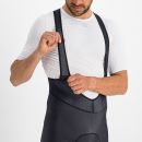 Sportful Fiandre NoRain Team nohavice s trakmi čierne